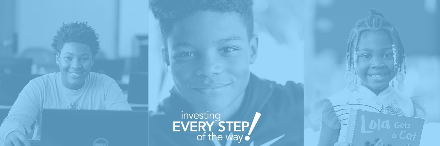 St. Louis Education Fund banner