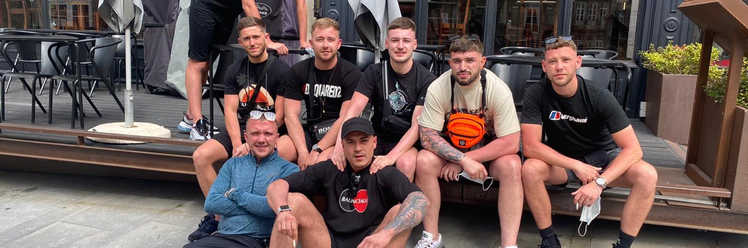 Callum Taylor banner