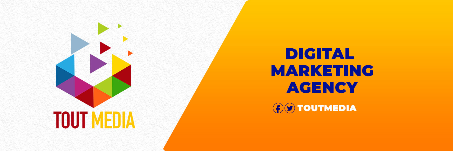 ToutMedia's profile banner image