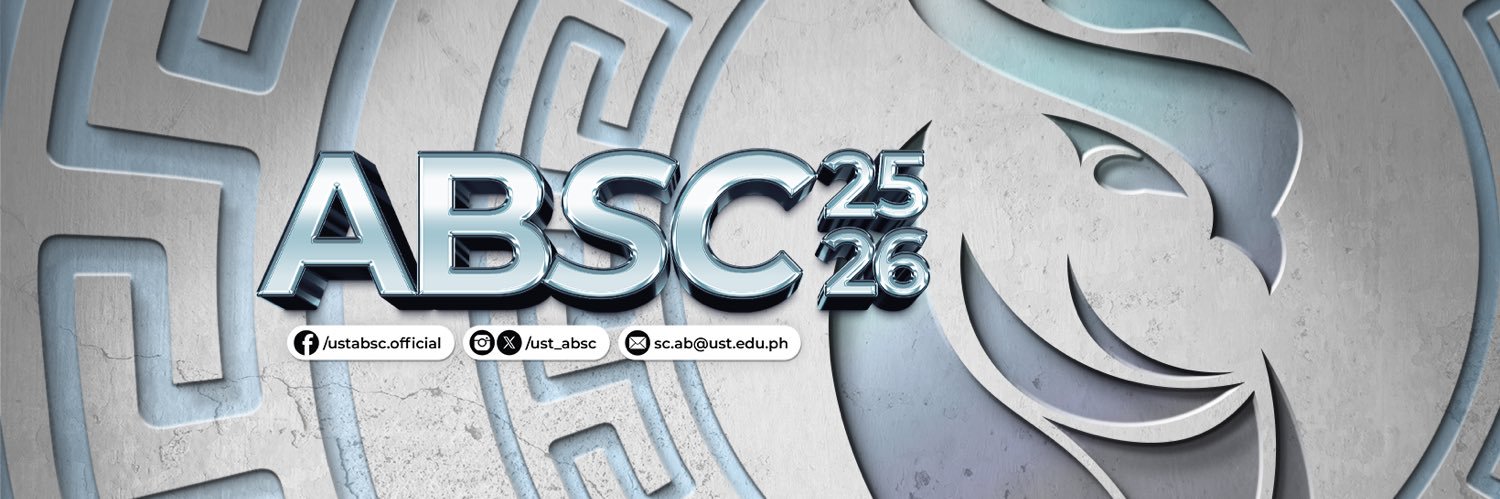 ust_absc's profile banner image