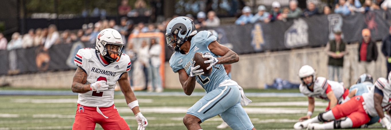 Jordan Colbert banner