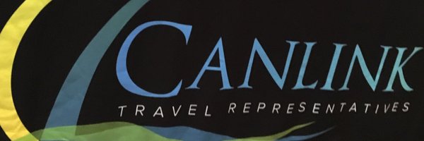 CanlinkTravel Profile Banner
