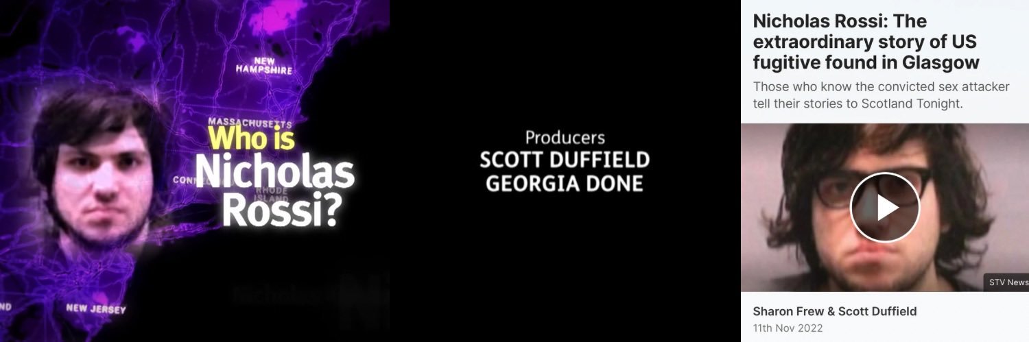 Scott Duffield banner