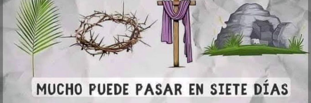 semanasantamet's profile banner image