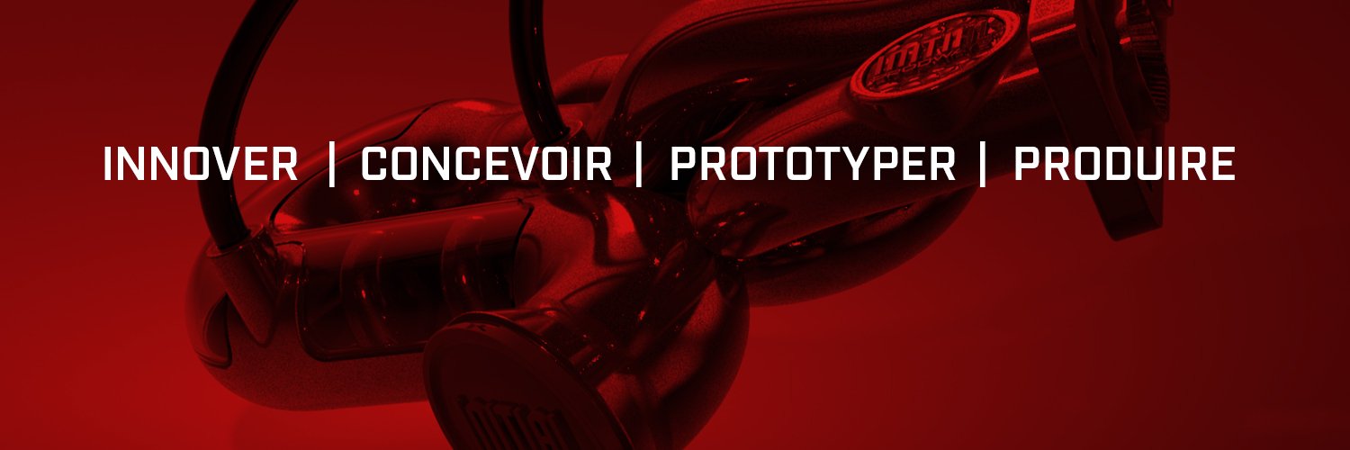 Initial, Prodways Group banner