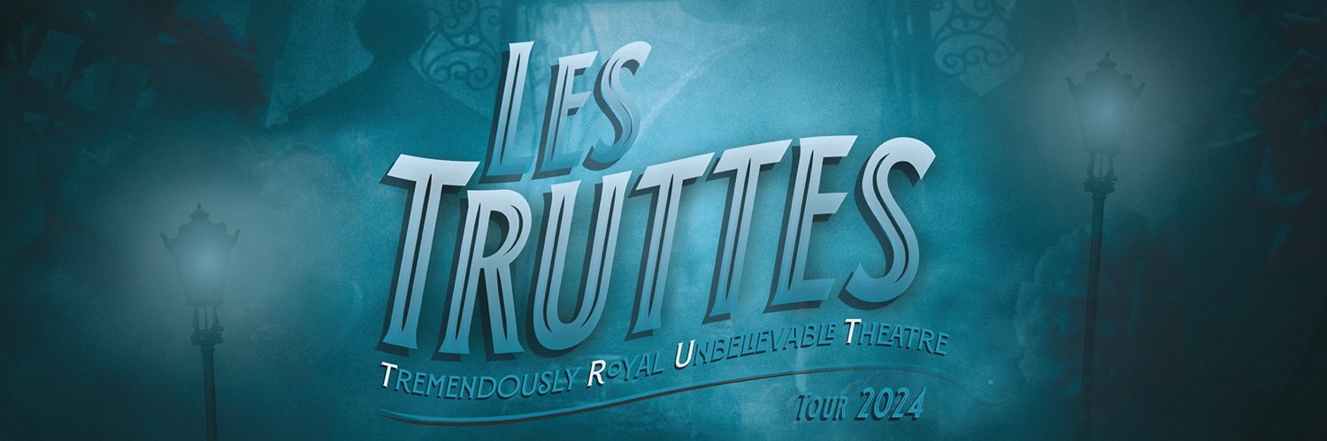 LES TRUTTES banner