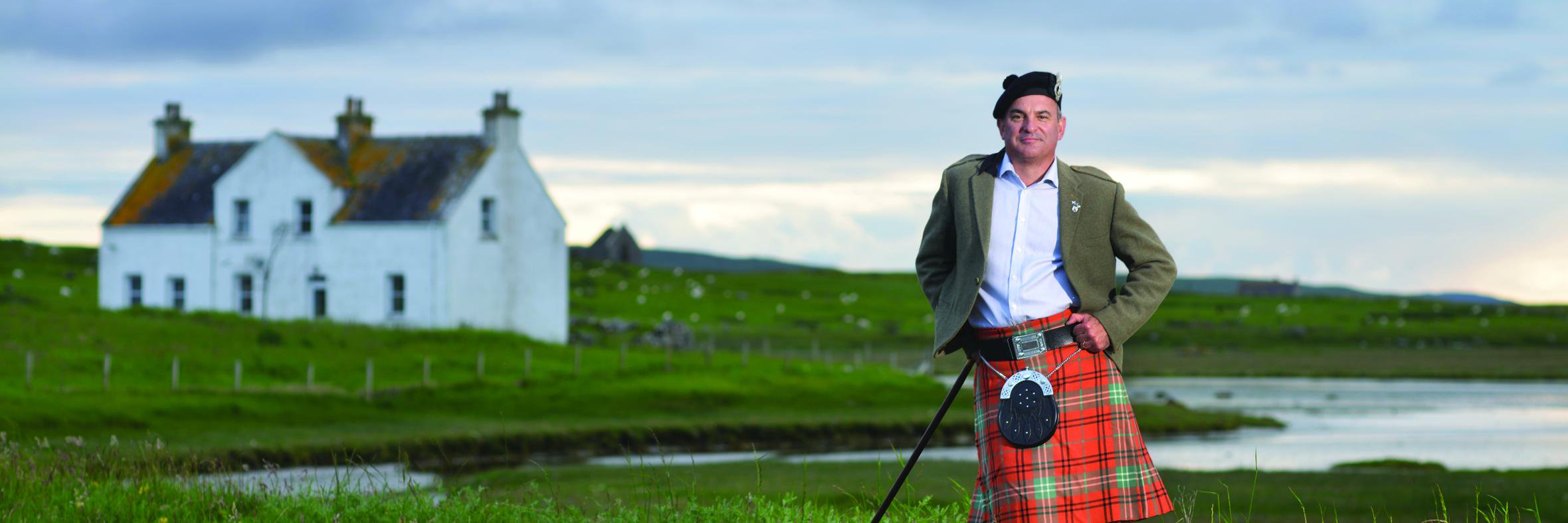 ScotsHeritage's profile banner image