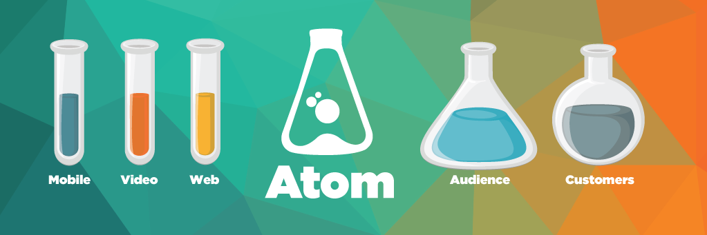 atomads's profile banner image