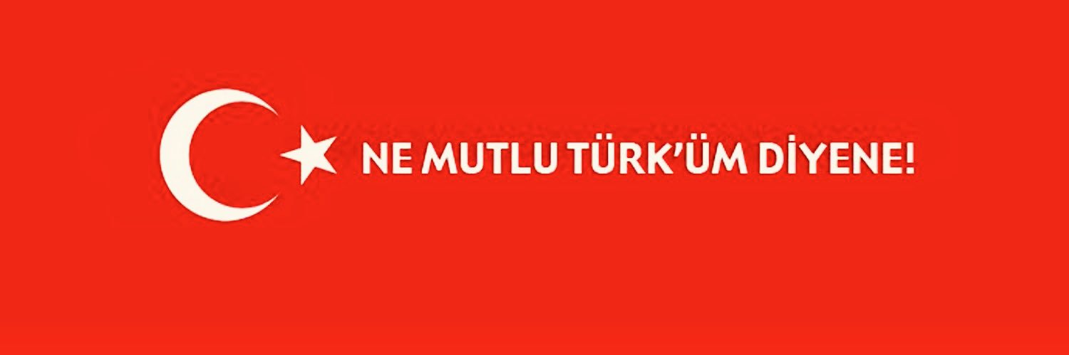 Cüneyt Şaşmaz🇹🇷's banner