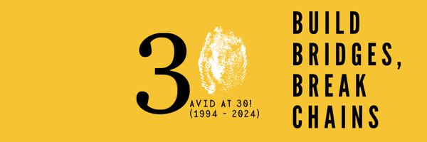 AVIDdetention Profile Banner