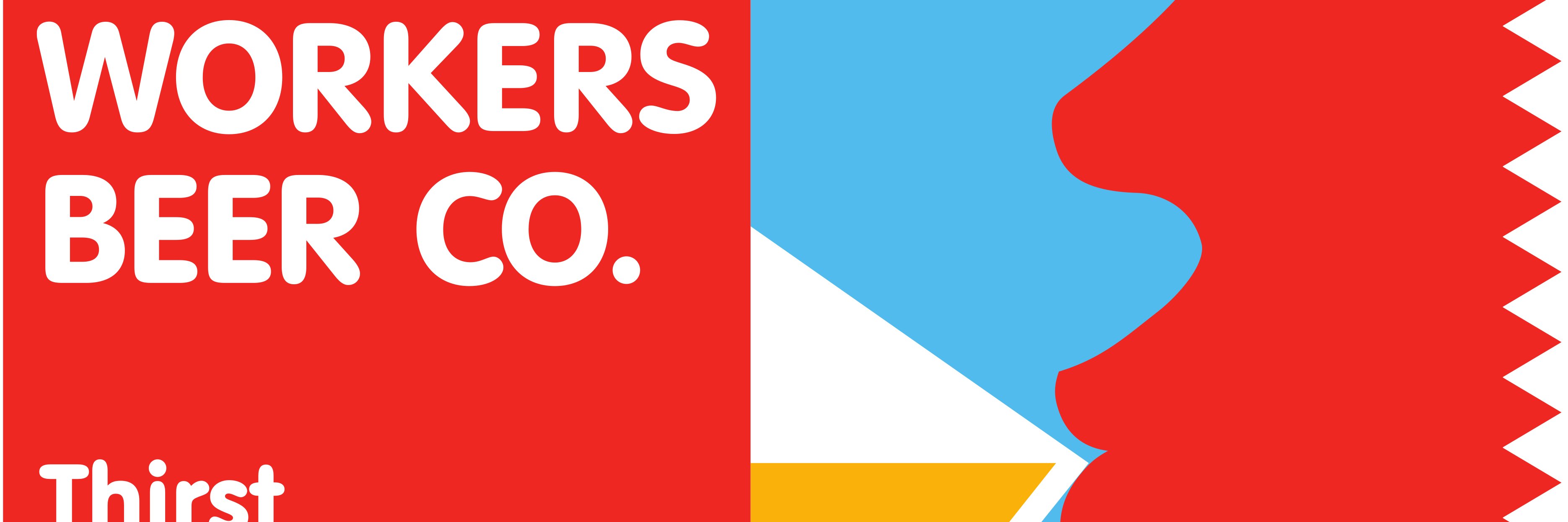 Workers Beer Co banner