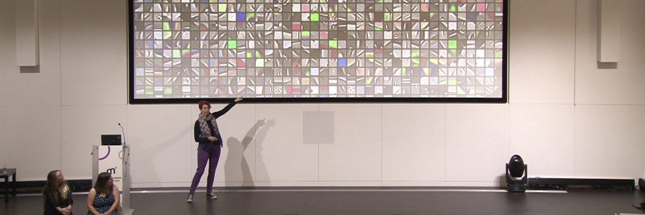 Isabel Sargent PhD CSci MIScT (she/they) banner