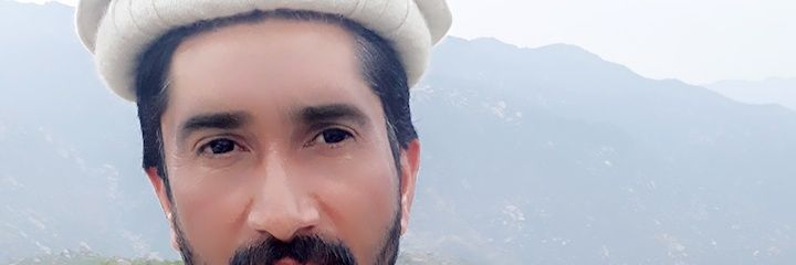 Saidzamin5's profile banner image