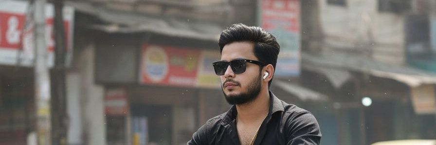 Md Saik Khan banner