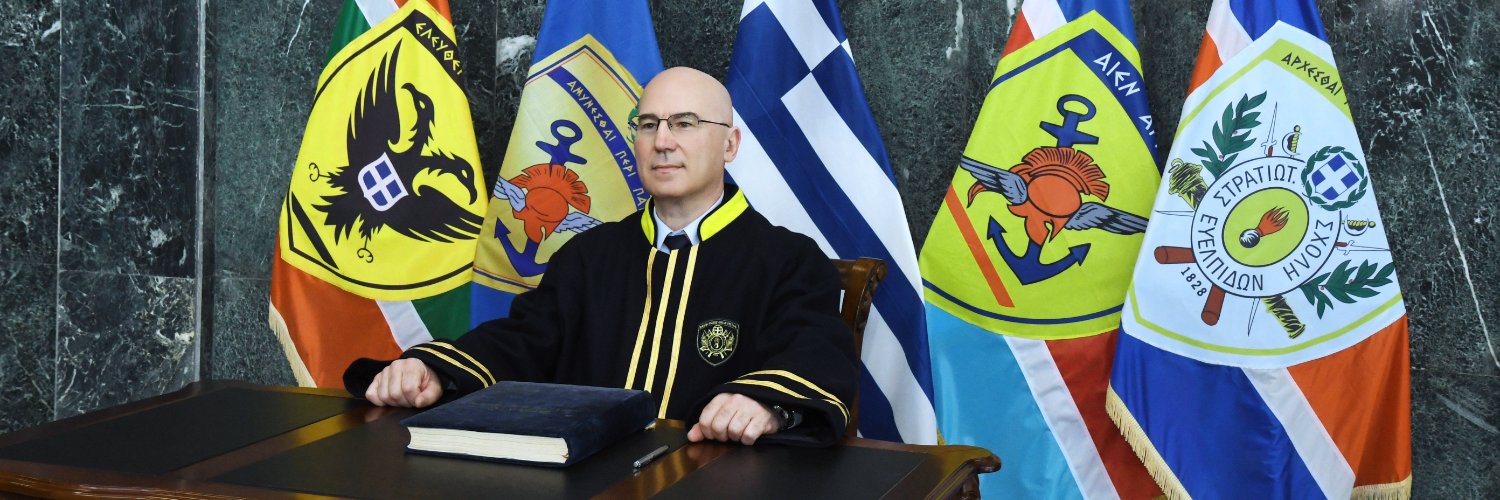 Θεόδωρος Λιόλιος banner