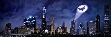 Disciples Batman banner