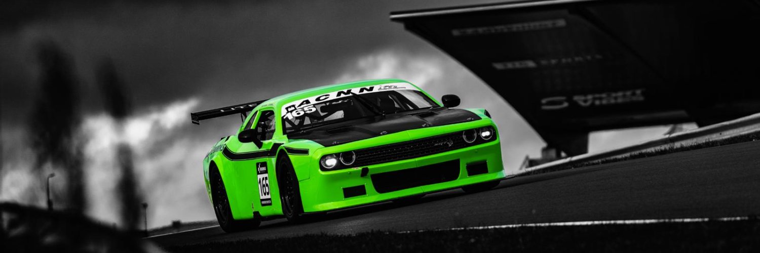 Hendriks Motorsport BV banner