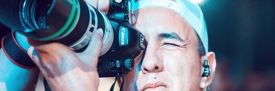 RadmamM's profile banner image