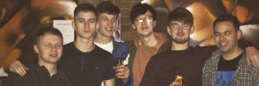 Slater1997Ryan's profile banner image