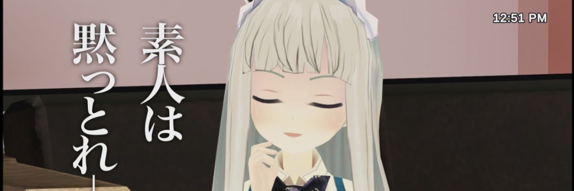 hisoukan26514's profile banner image
