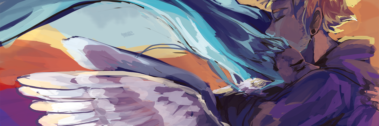 Vigesimate's profile banner image