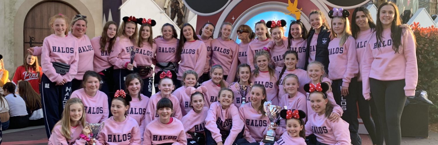 HalosJuniors's profile banner image