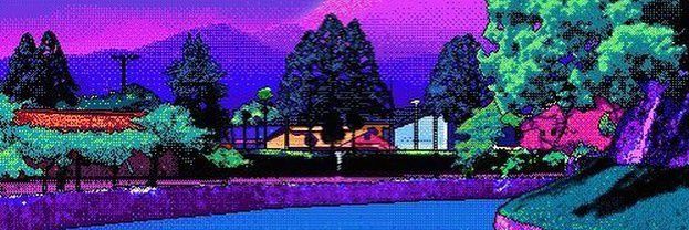 voginya's profile banner image