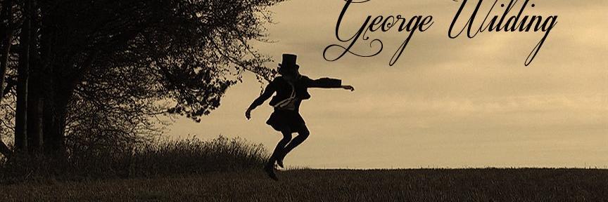 George Wilding banner