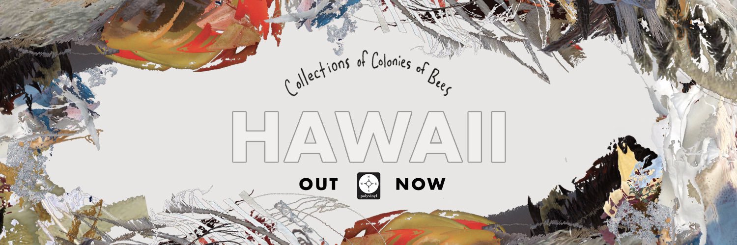 COCOB Band Milwaukee banner