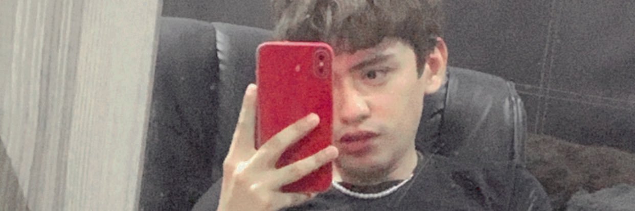 OneIan22's profile banner image