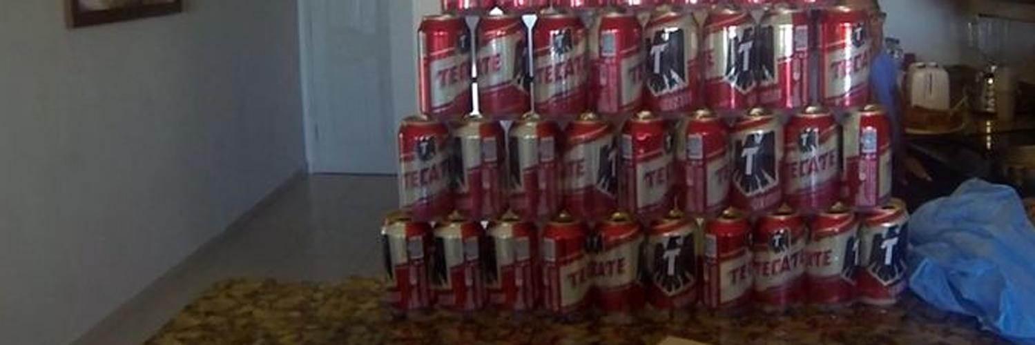 Baja Cabrones banner