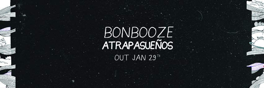 bonbooze's profile banner image