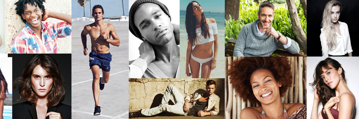 topcomodels's profile banner image