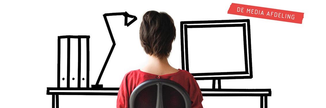 mediaafdeling's profile banner image