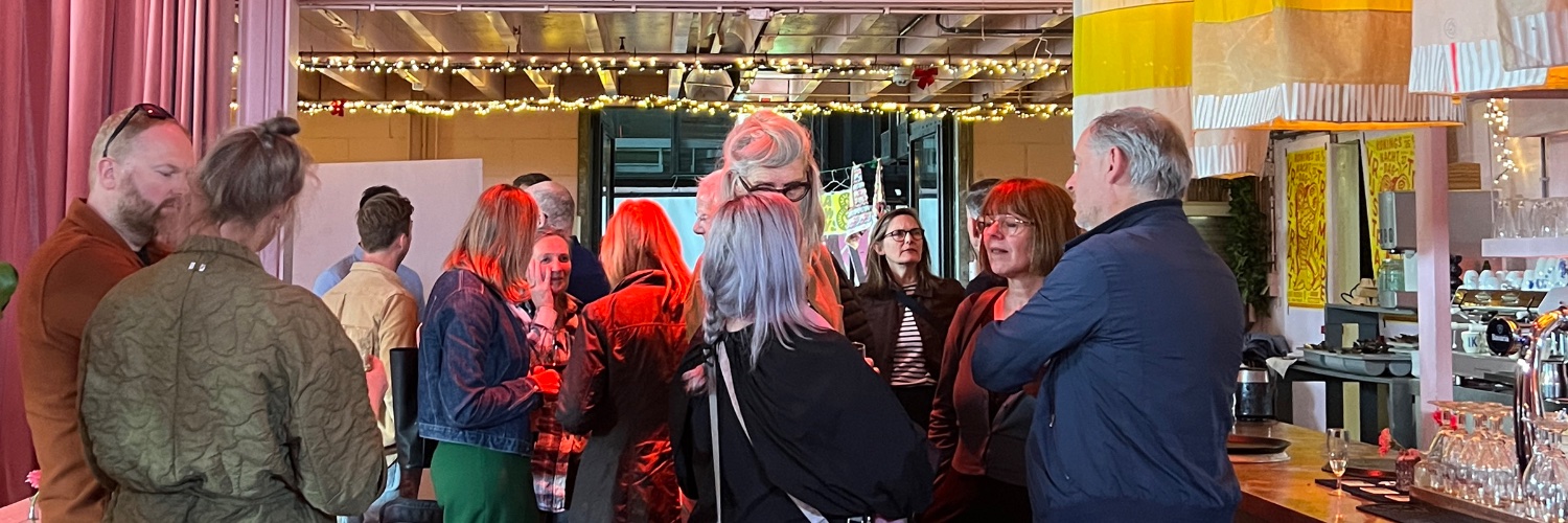 Dutch Design Daily banner