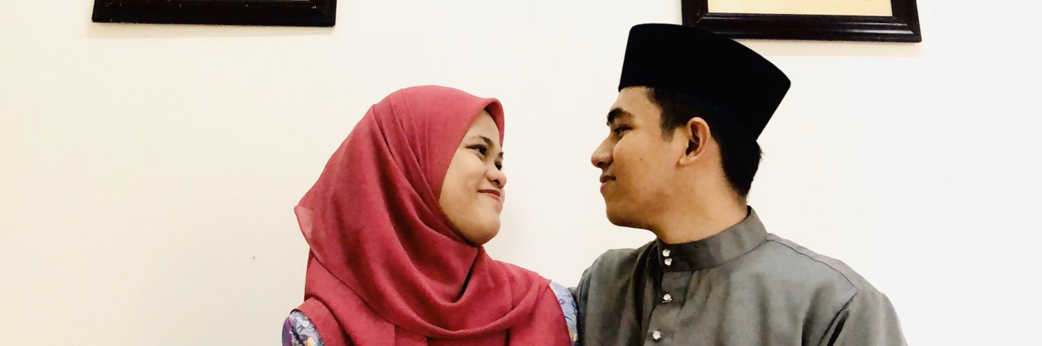 afiqhzck's profile banner image