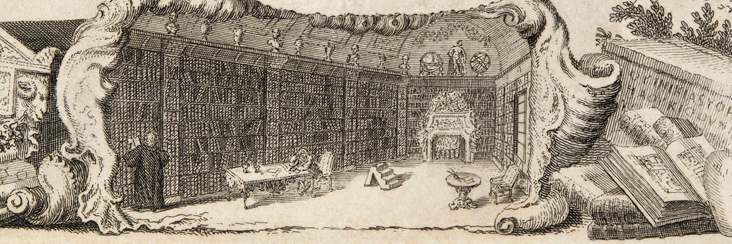 Special Collections banner