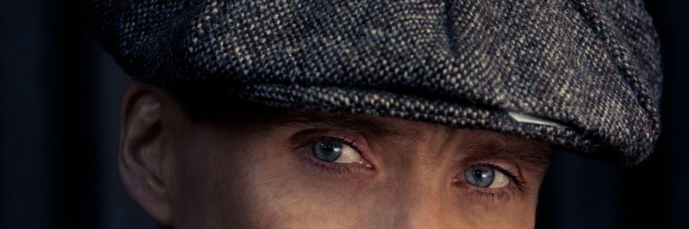 Thomas Shelby banner