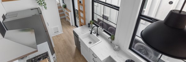 MINT_tinyhomes Profile Banner