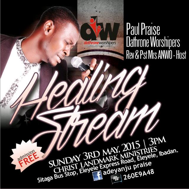 PraiseAdeyanju's profile banner image