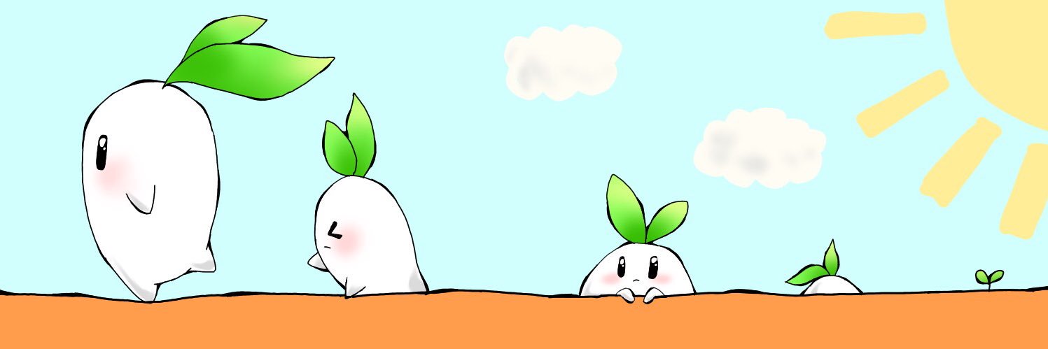 🌈あいぴく🌈 banner