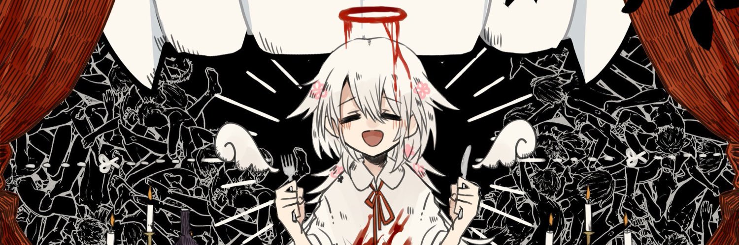 桜プリン@ソウギさん発売中！'s banner
