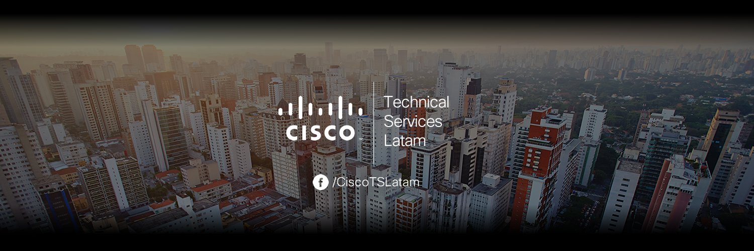 Cisco TS Latam (@CiscoTSLatam) / Posts / X