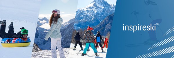 inspireski Profile Banner