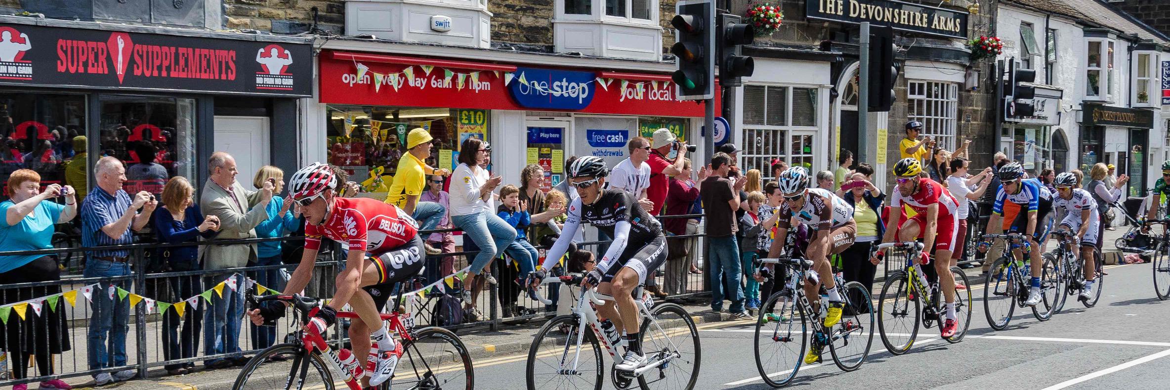 Harrogate BB Bash banner