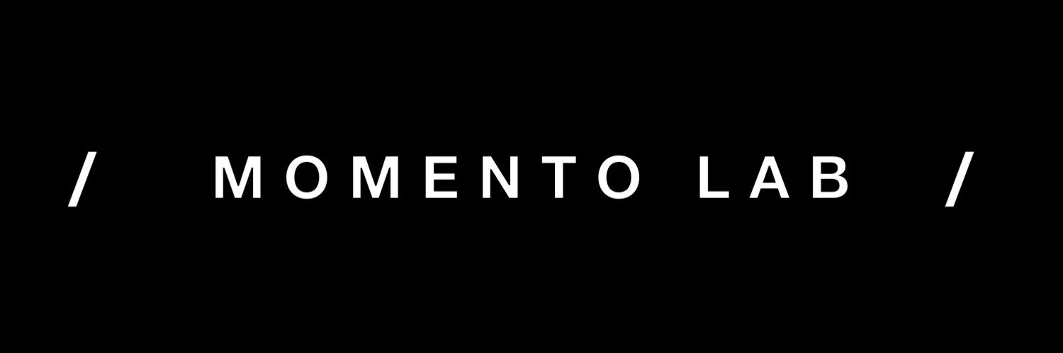 LabMomento's profile banner image