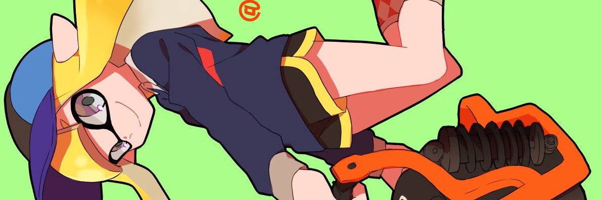 nisinisinissy's profile banner image