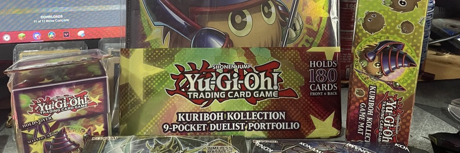 TcgFairy's profile banner image