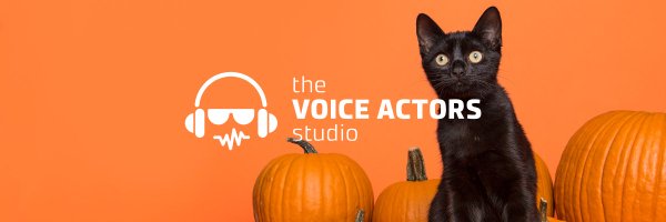VoiceActrStudio Profile Banner