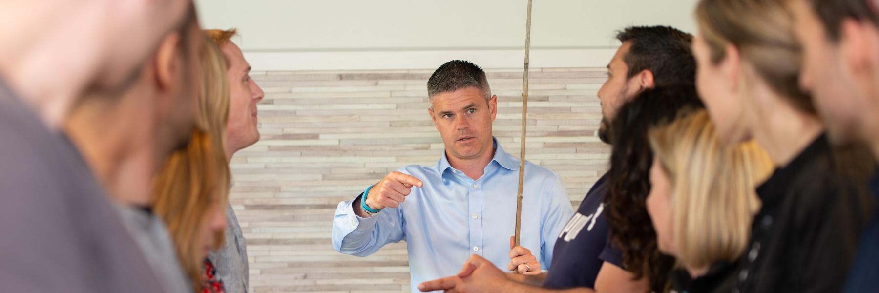 DonovanTraining's profile banner image